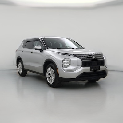 2023 Mitsubishi Outlander ES