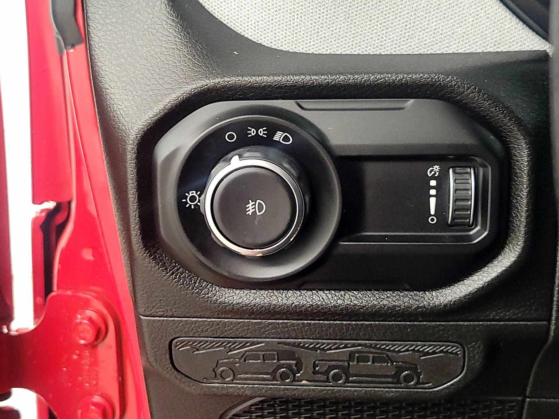 Thumbnail: 2024 Jeep Wrangler - 13