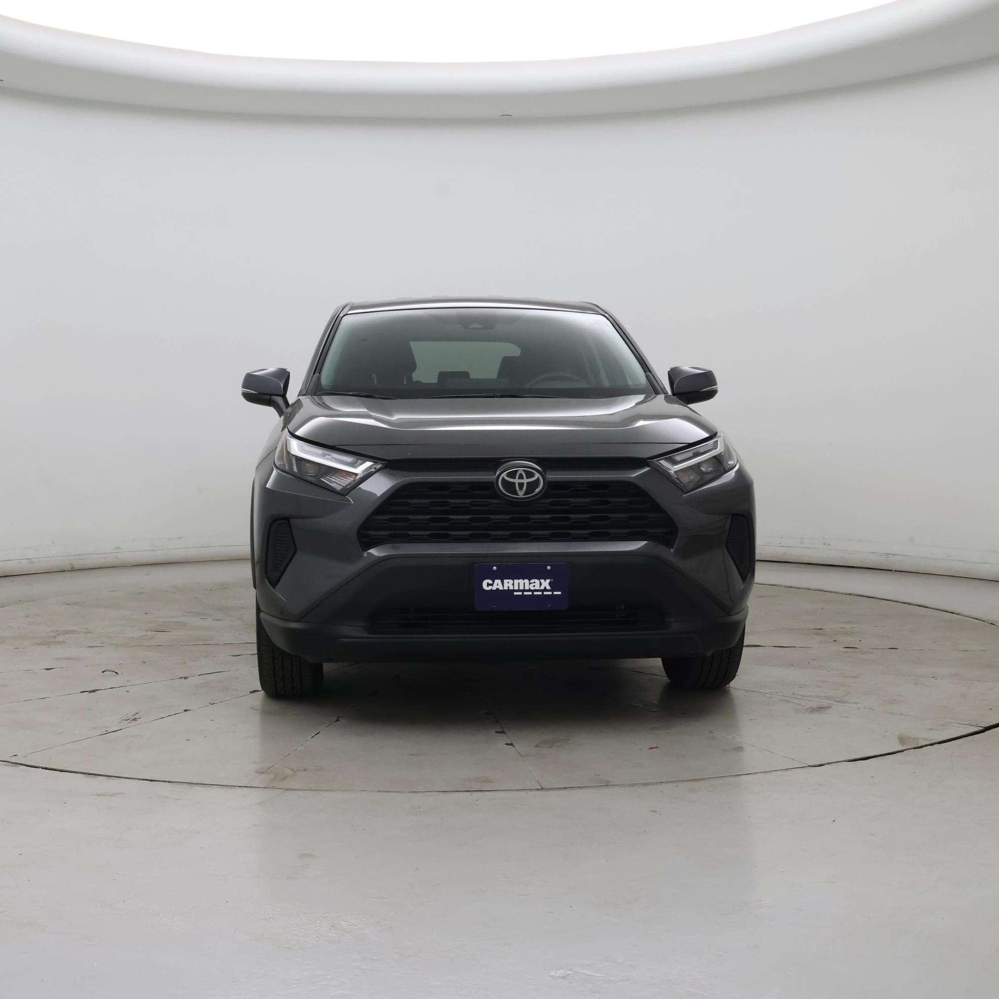 Thumbnail: 2023 Toyota RAV4 - 5