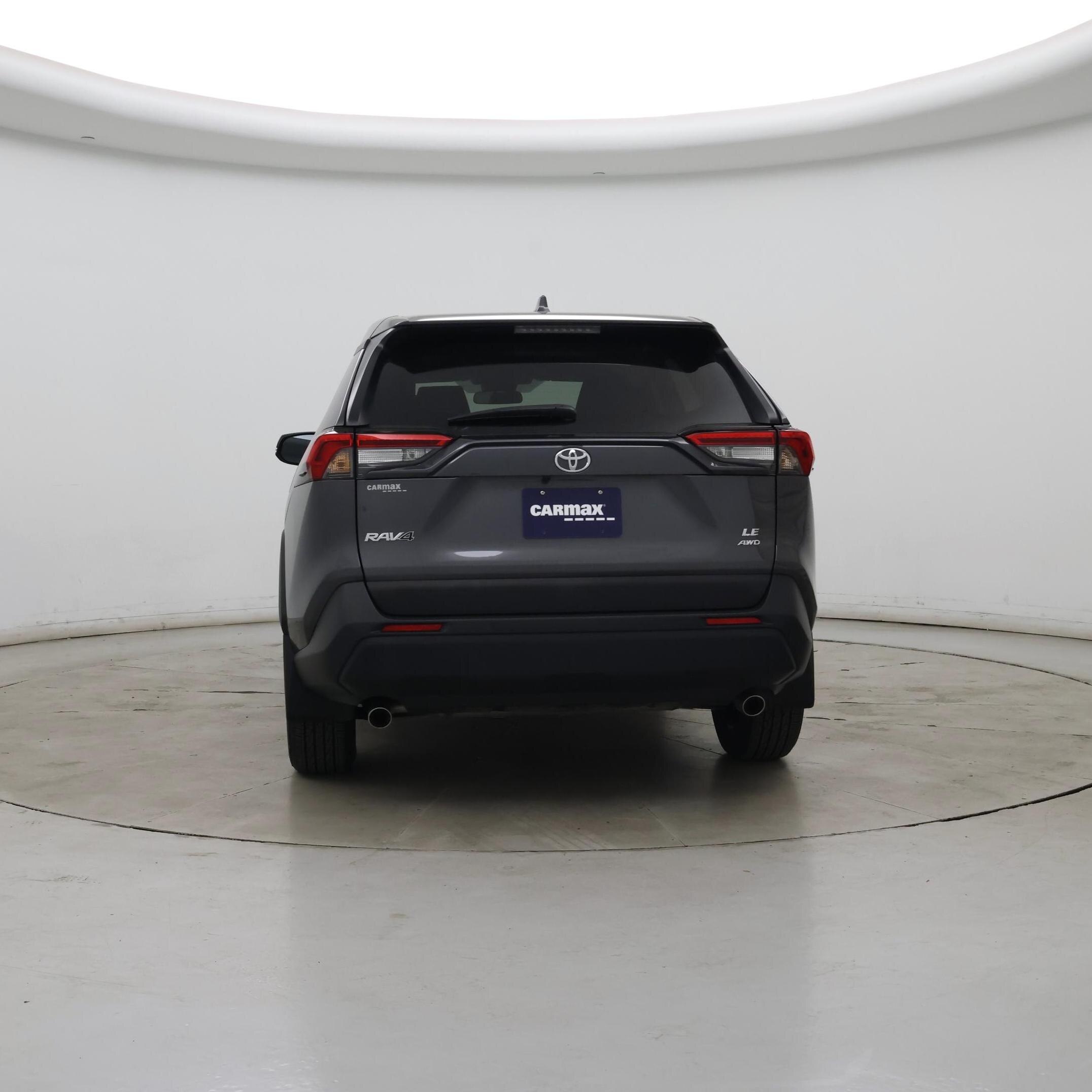 Thumbnail: 2023 Toyota RAV4 - 6