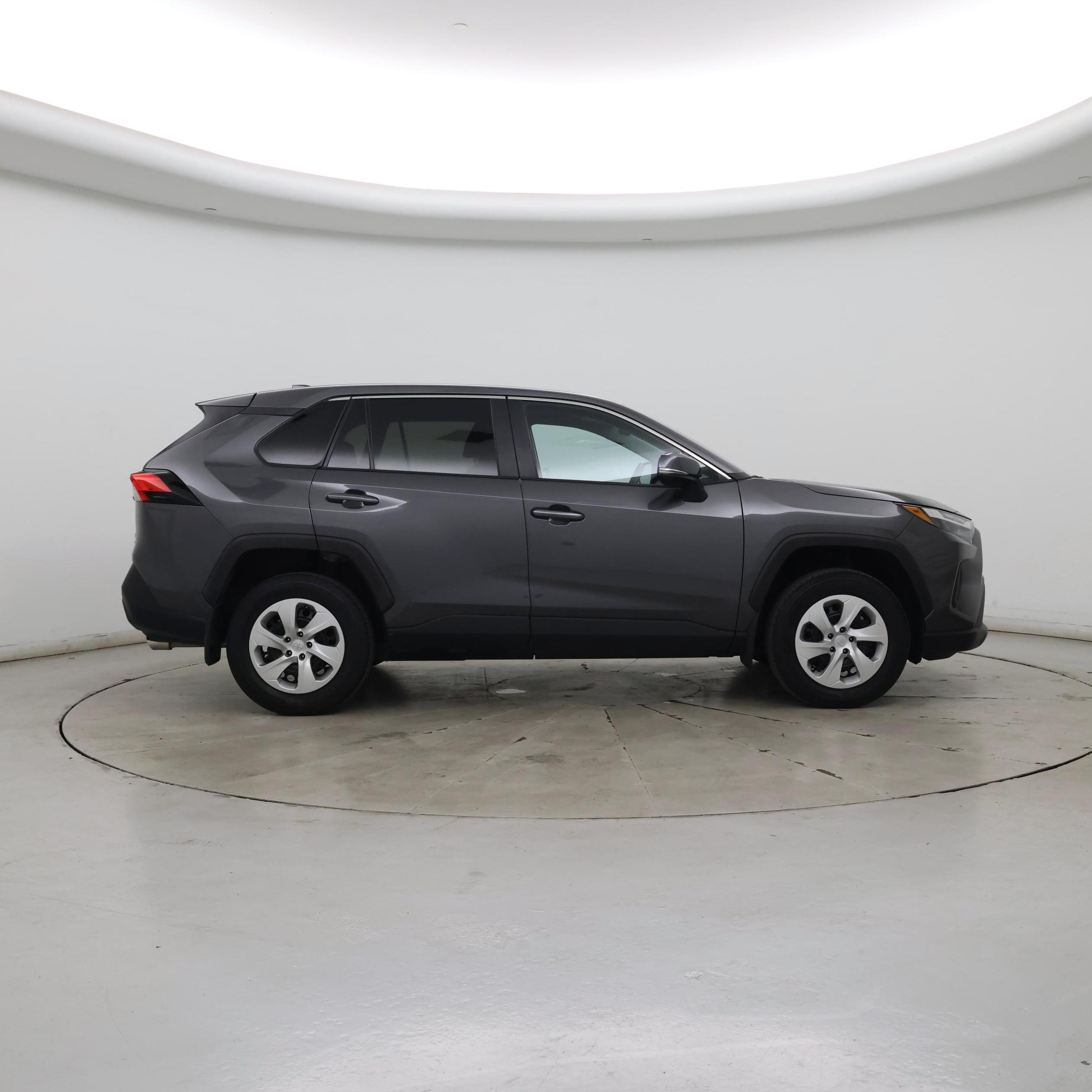 Thumbnail: 2023 Toyota RAV4 - 7