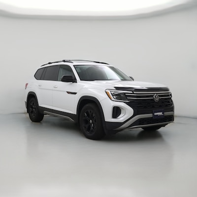 2024 Volkswagen Atlas Peak Edition SEL