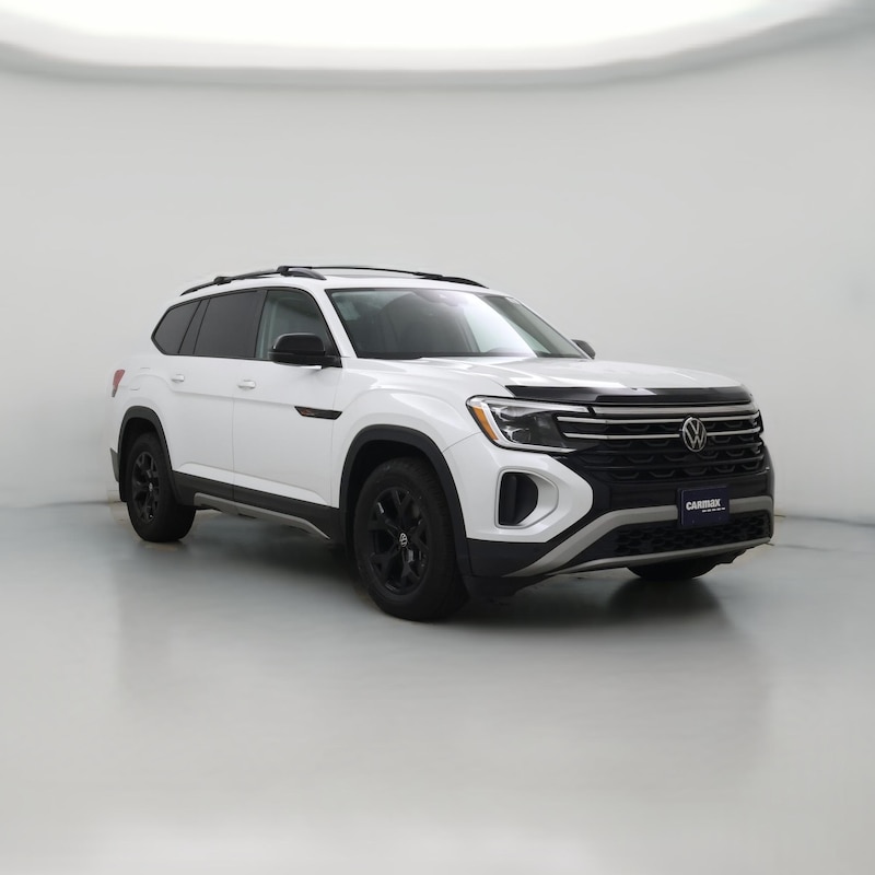 2024 Volkswagen Atlas Peak Edition SEL
