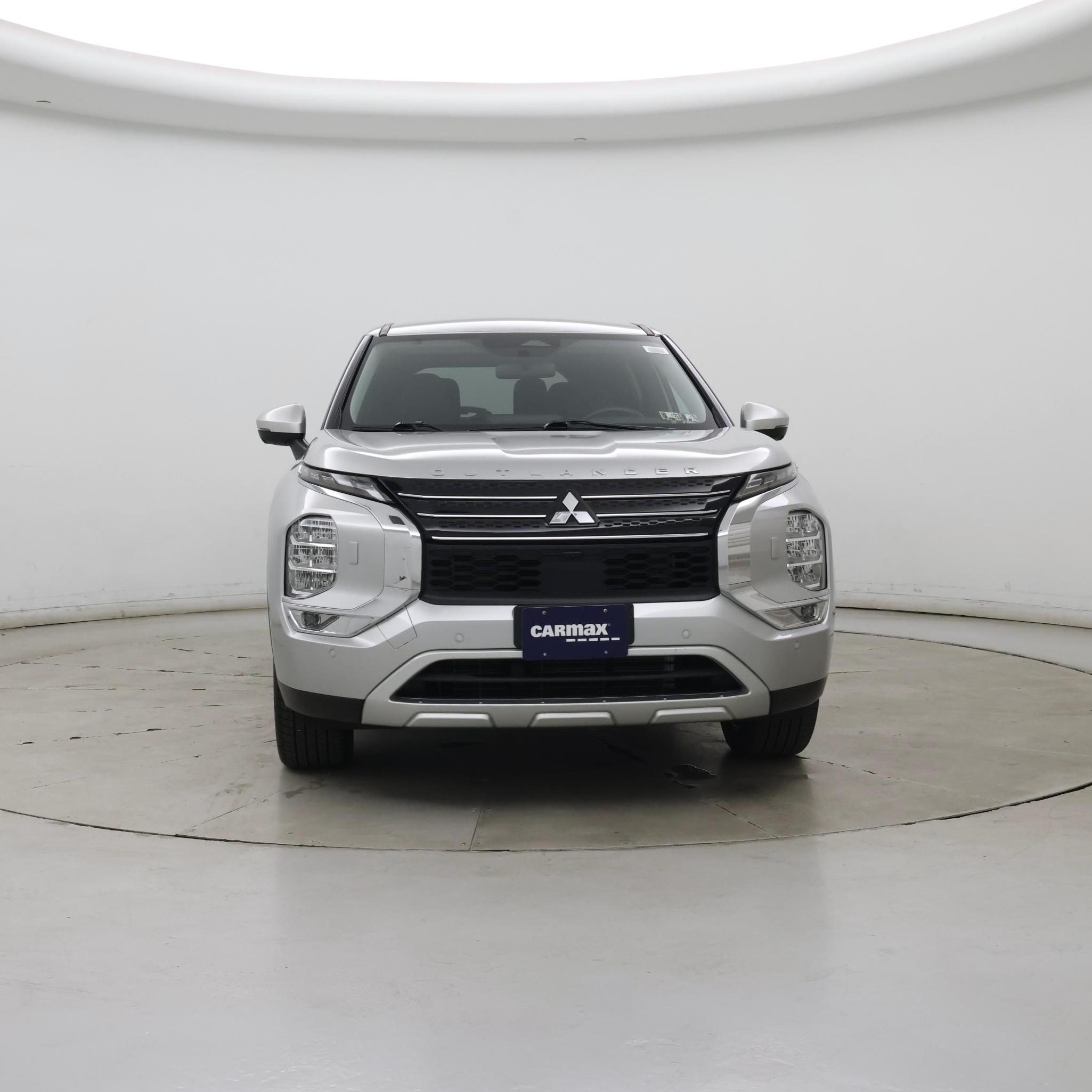 Thumbnail: 2024 Mitsubishi Outlander - 5