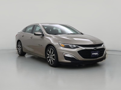 2022 Chevrolet Malibu RS