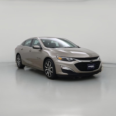 2022 Chevrolet Malibu RS