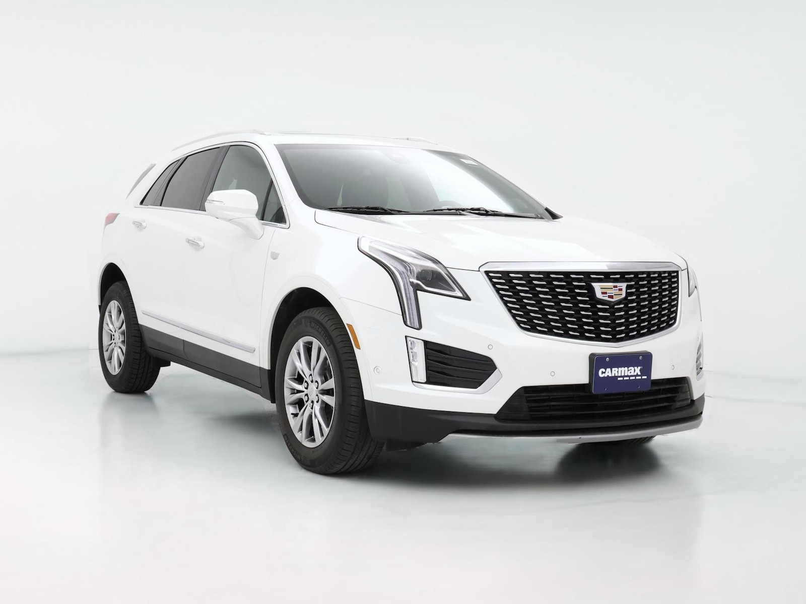 2022 Cadillac XT5