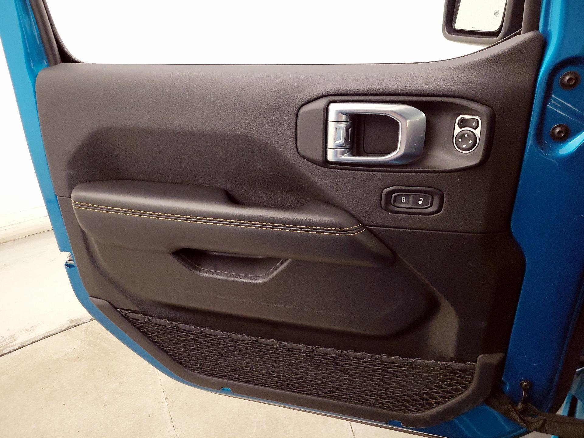 Thumbnail: 2024 Jeep Wrangler - 12