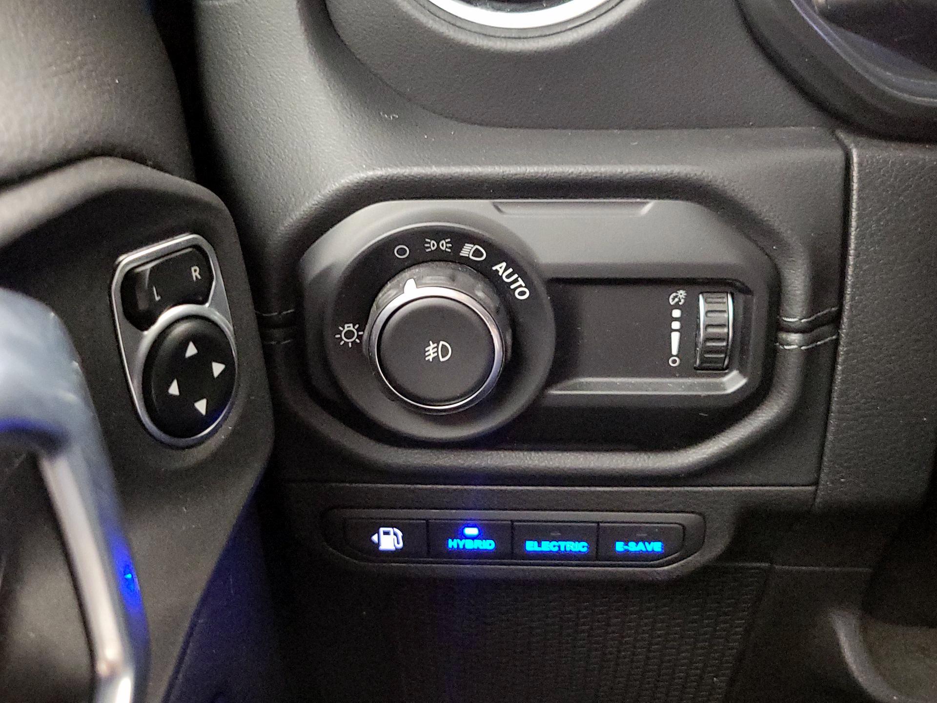 Thumbnail: 2024 Jeep Wrangler - 13