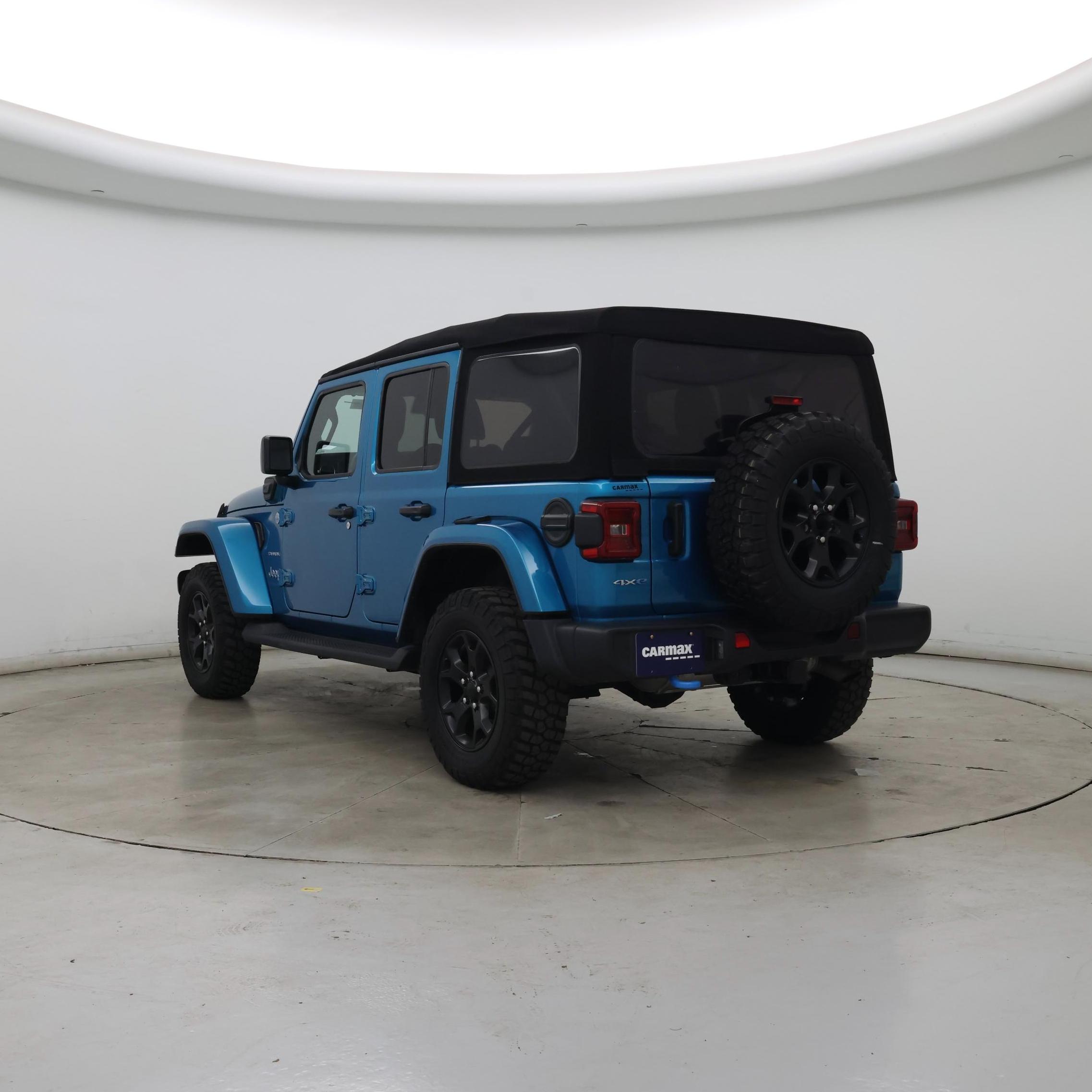 Thumbnail: 2024 Jeep Wrangler - 2