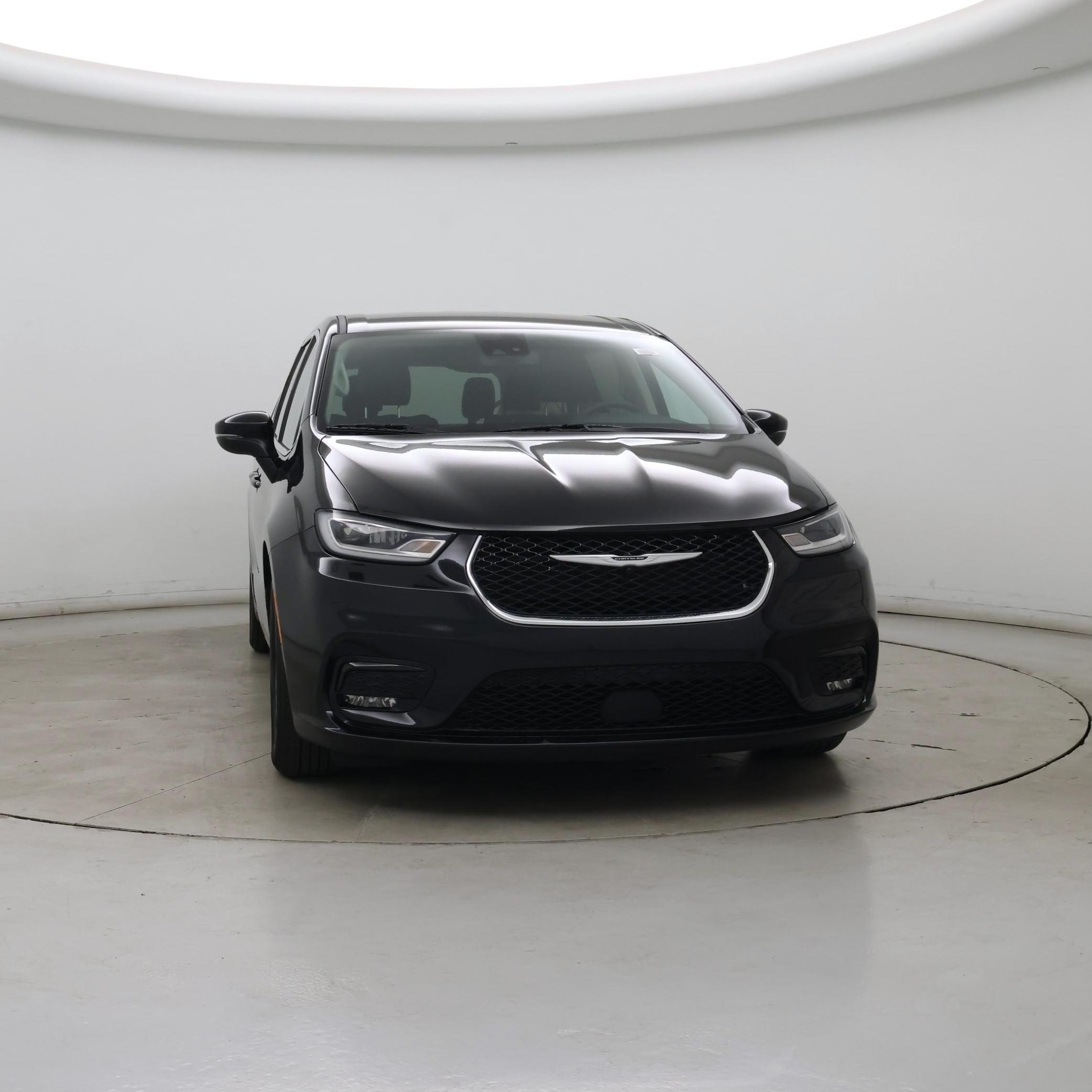 Thumbnail: 2023 Chrysler Pacifica - 5