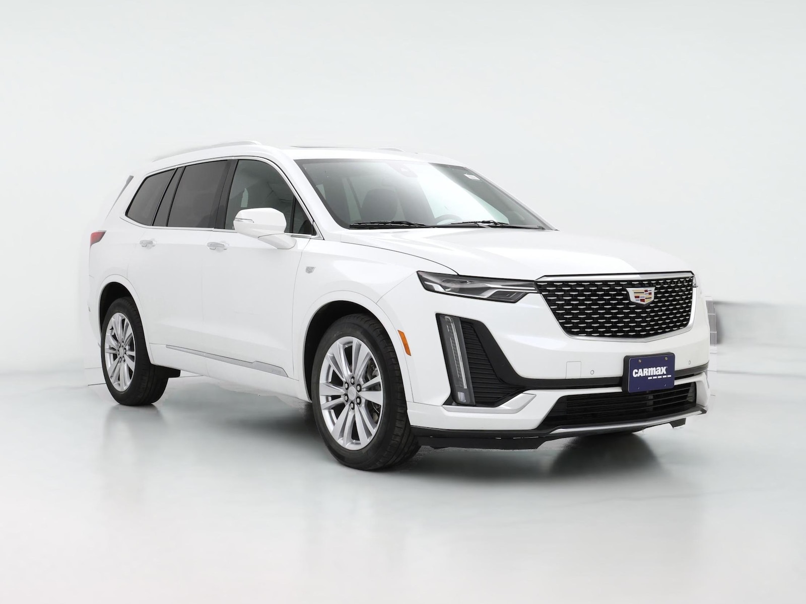 2023 Cadillac XT6