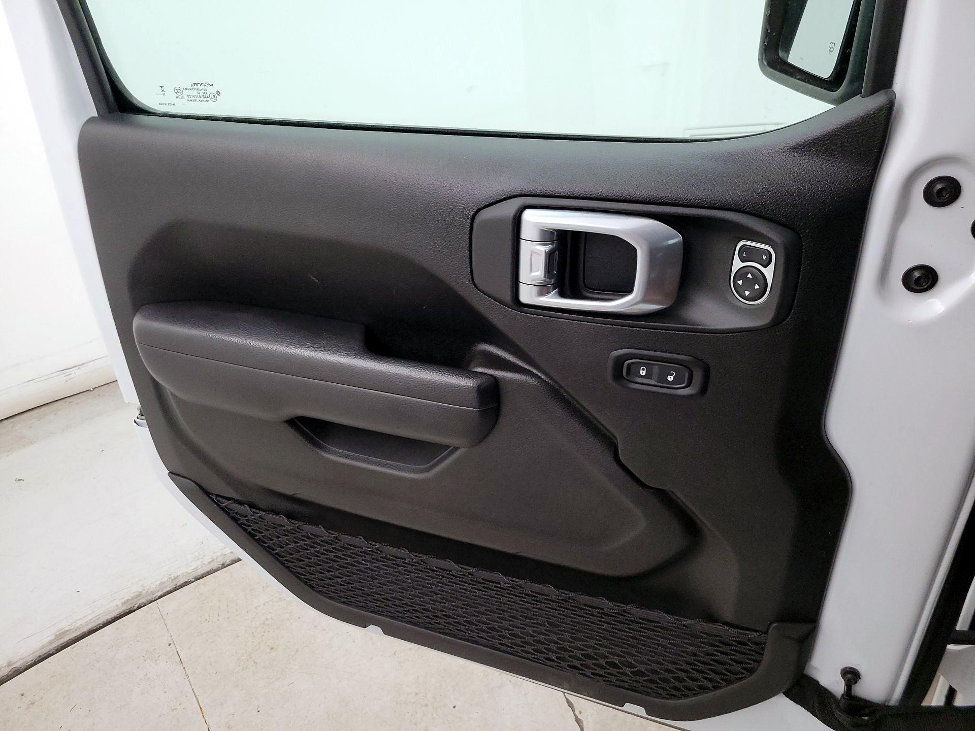 Thumbnail: 2024 Jeep Wrangler - 12