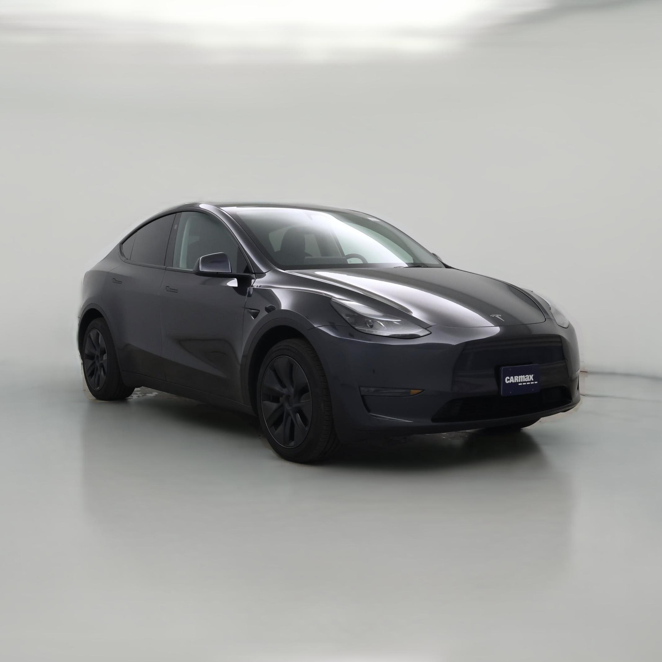 Thumbnail: 2025 Tesla Model Y - 1