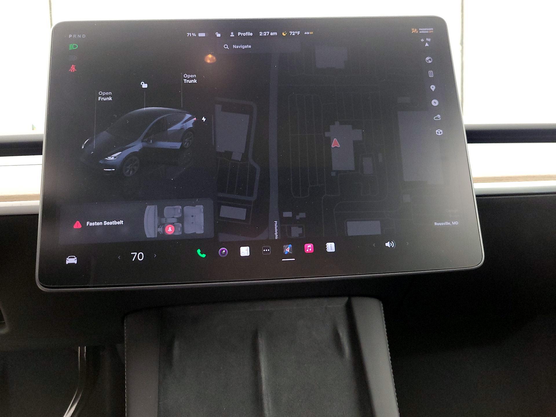 Thumbnail: 2025 Tesla Model Y - 13