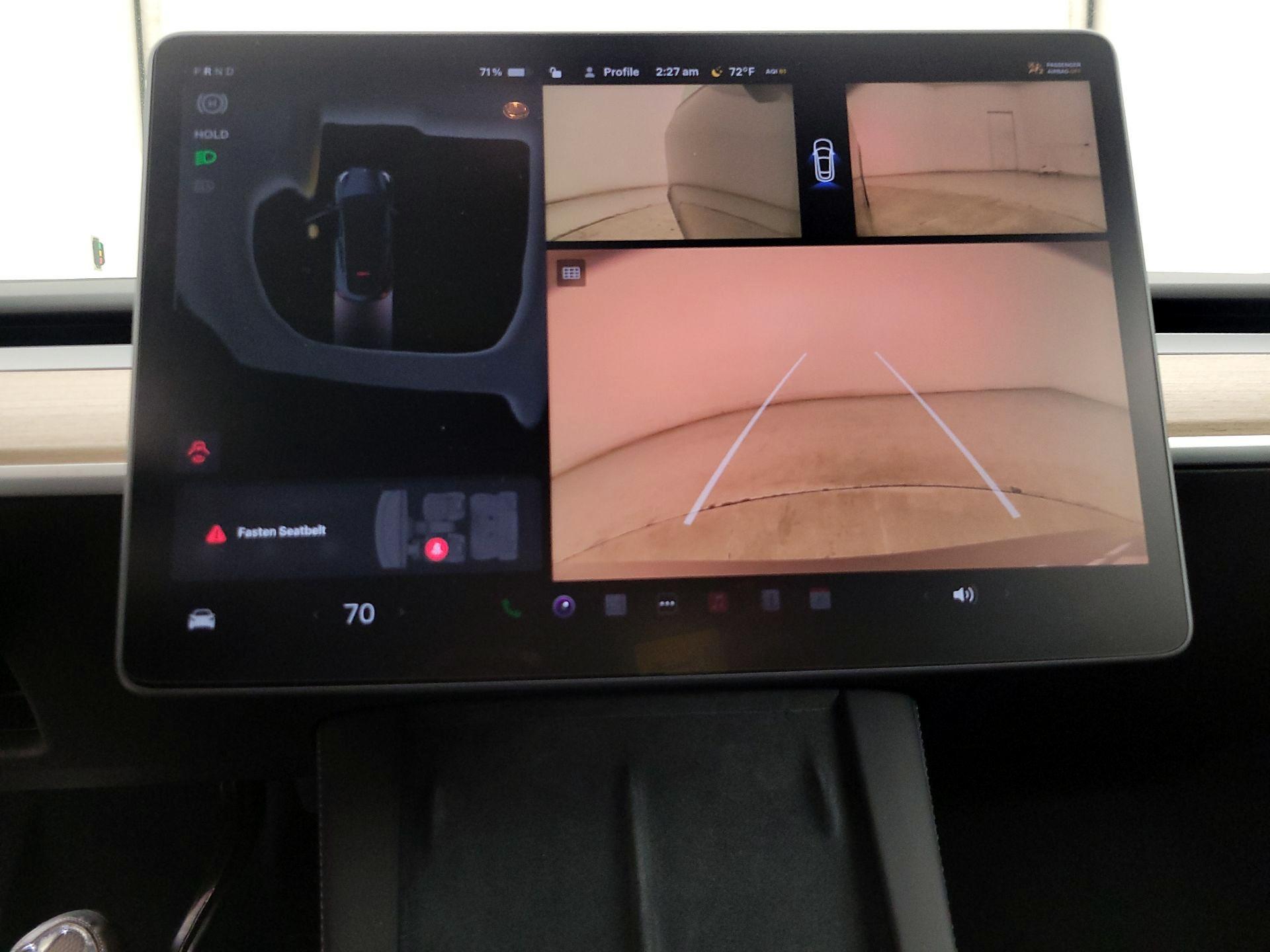 Thumbnail: 2025 Tesla Model Y - 14