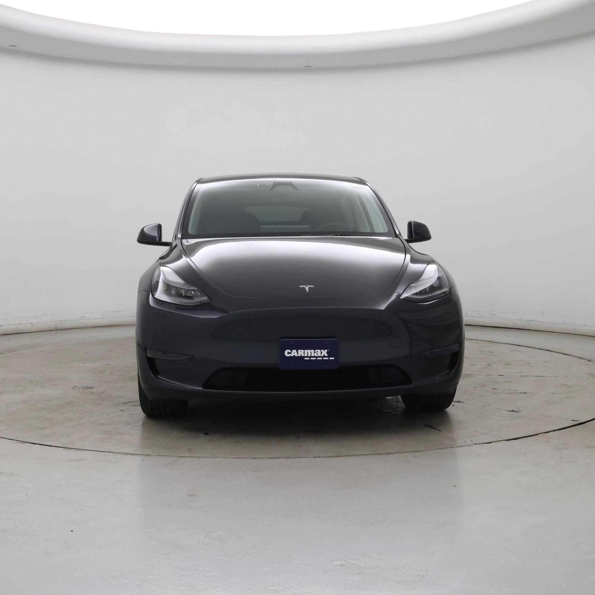 Thumbnail: 2025 Tesla Model Y - 5