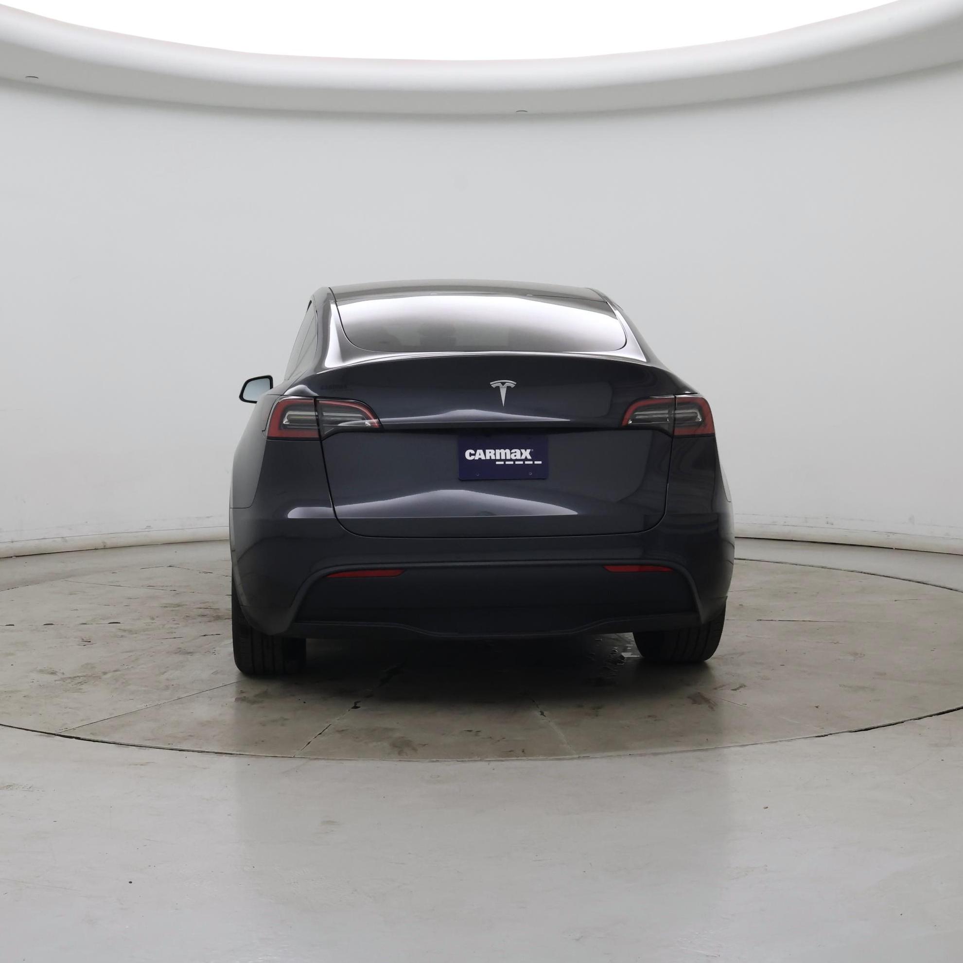 Thumbnail: 2025 Tesla Model Y - 6
