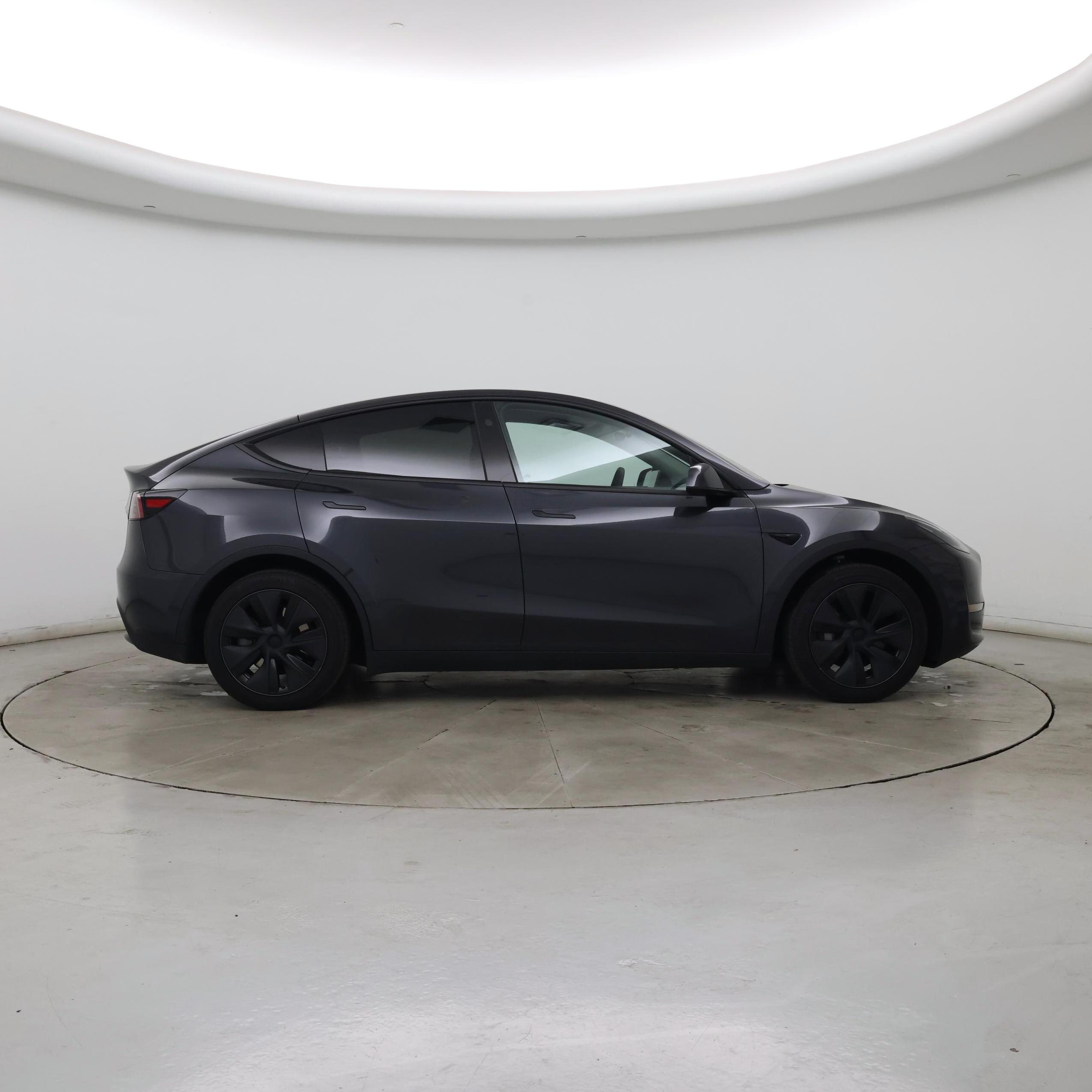 Thumbnail: 2025 Tesla Model Y - 7