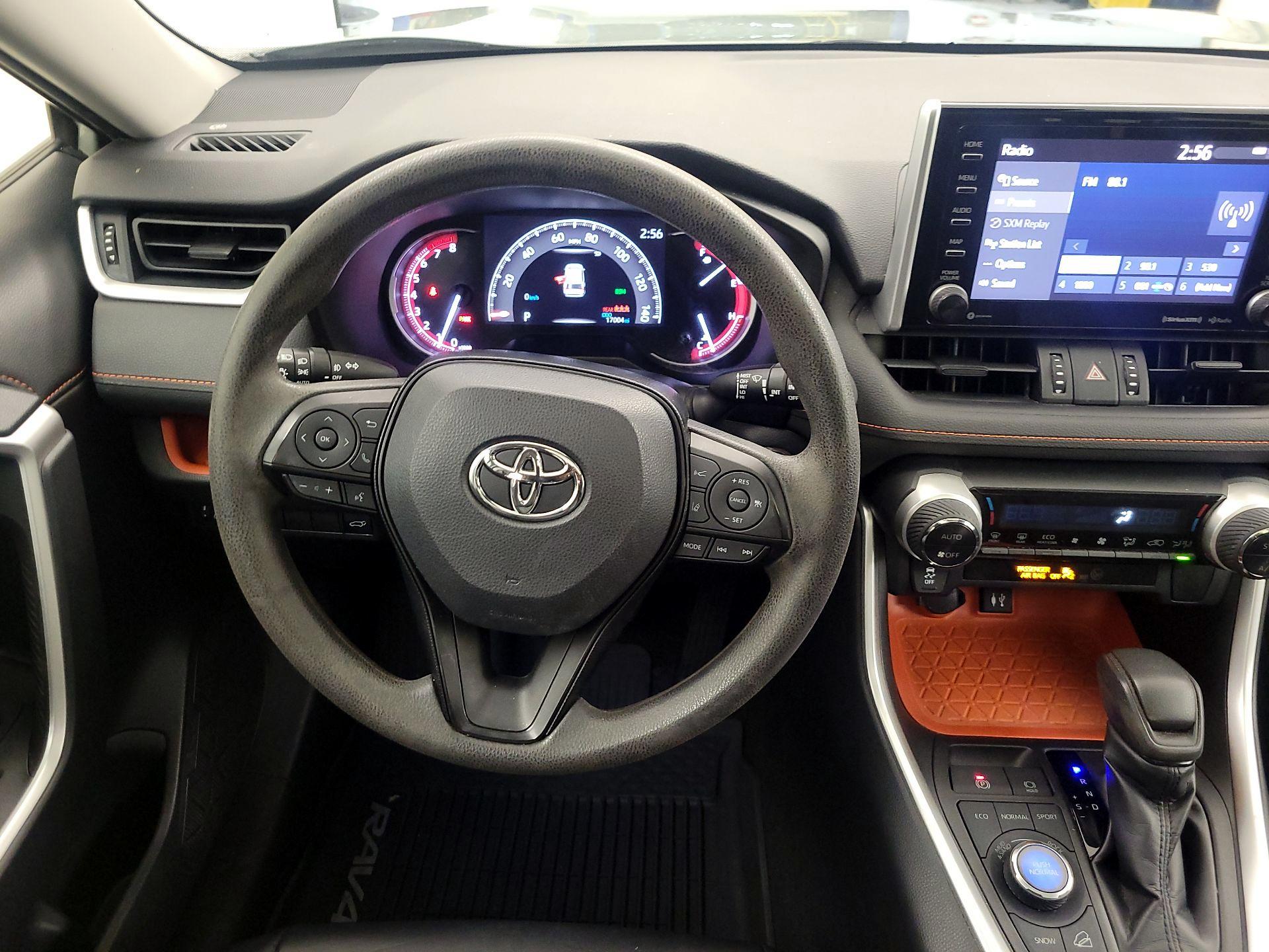 Thumbnail: 2019 Toyota RAV4 - 10