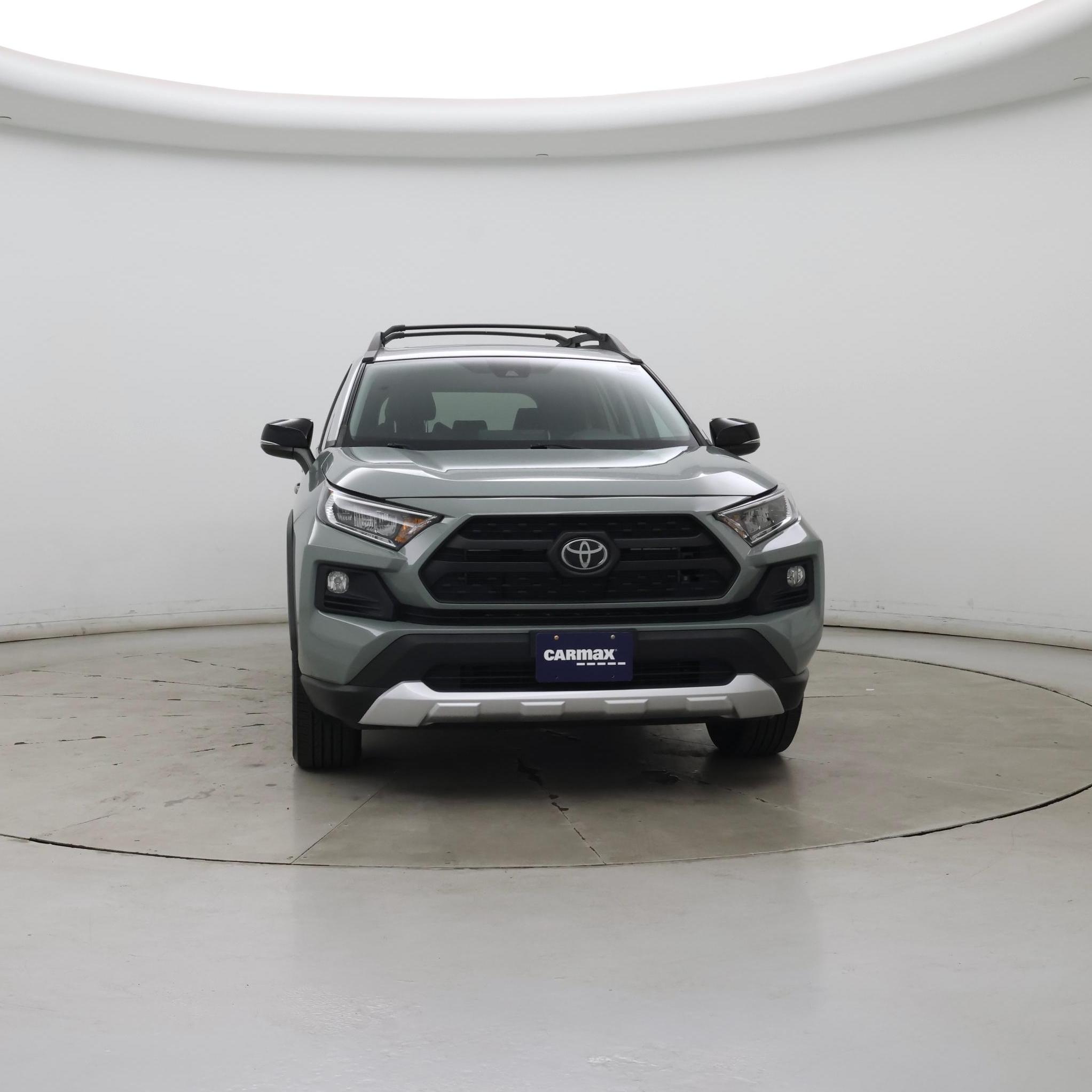 Thumbnail: 2019 Toyota RAV4 - 5
