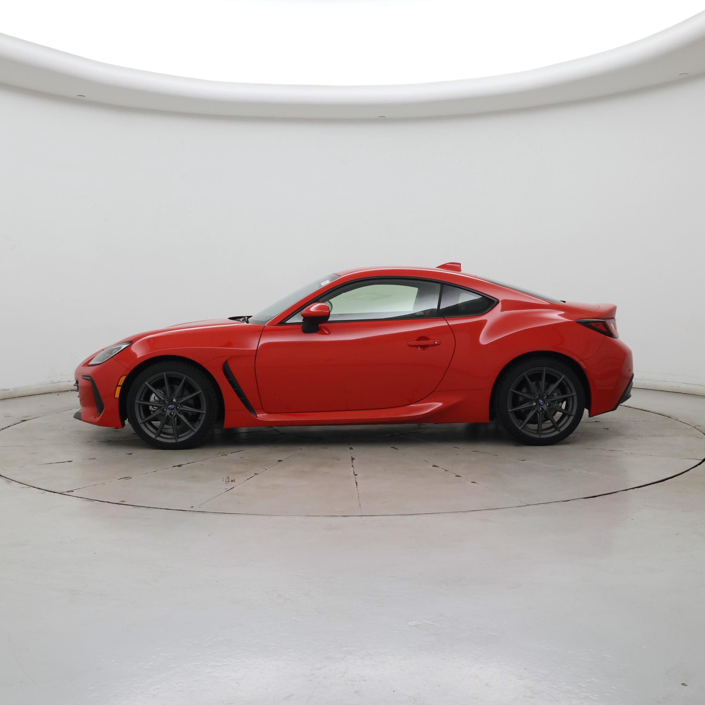 Thumbnail: 2025 Subaru BRZ - 3