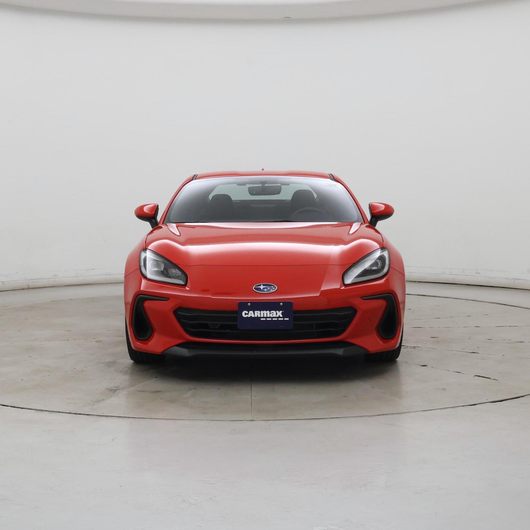 Thumbnail: 2025 Subaru BRZ - 5