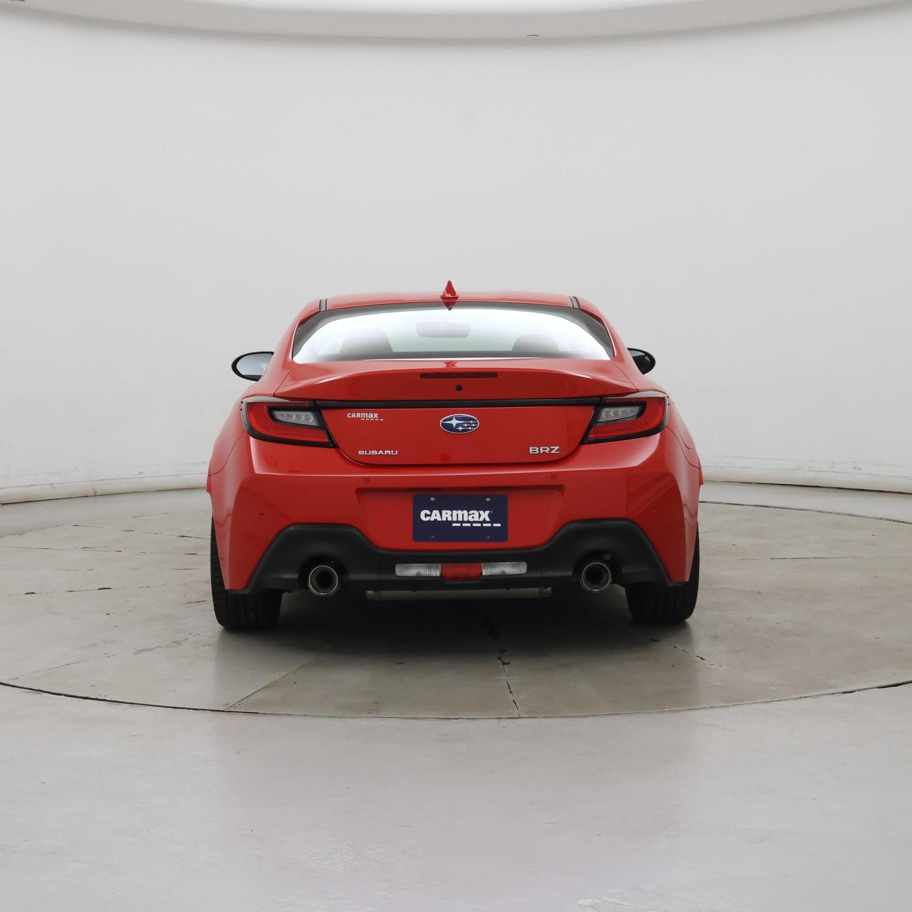 Thumbnail: 2025 Subaru BRZ - 6