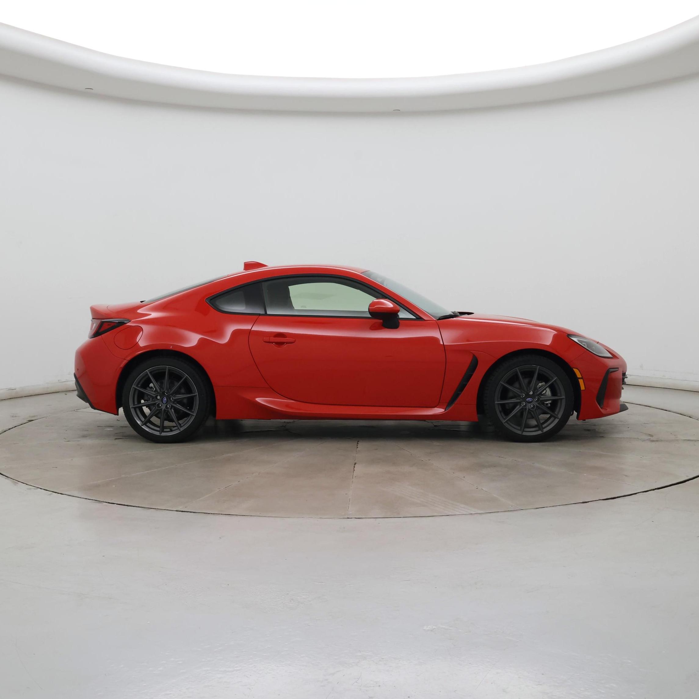 Thumbnail: 2025 Subaru BRZ - 7