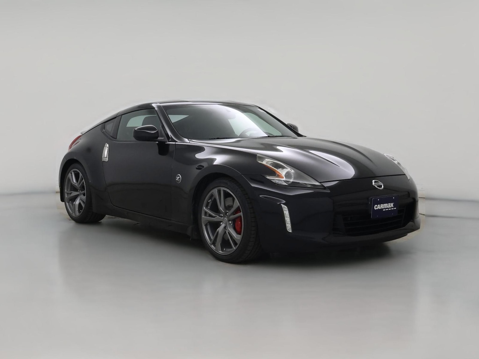 2019 Nissan 370Z Coupe