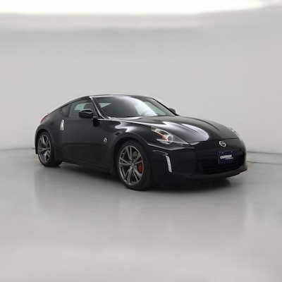 2019 Nissan 370Z Sport