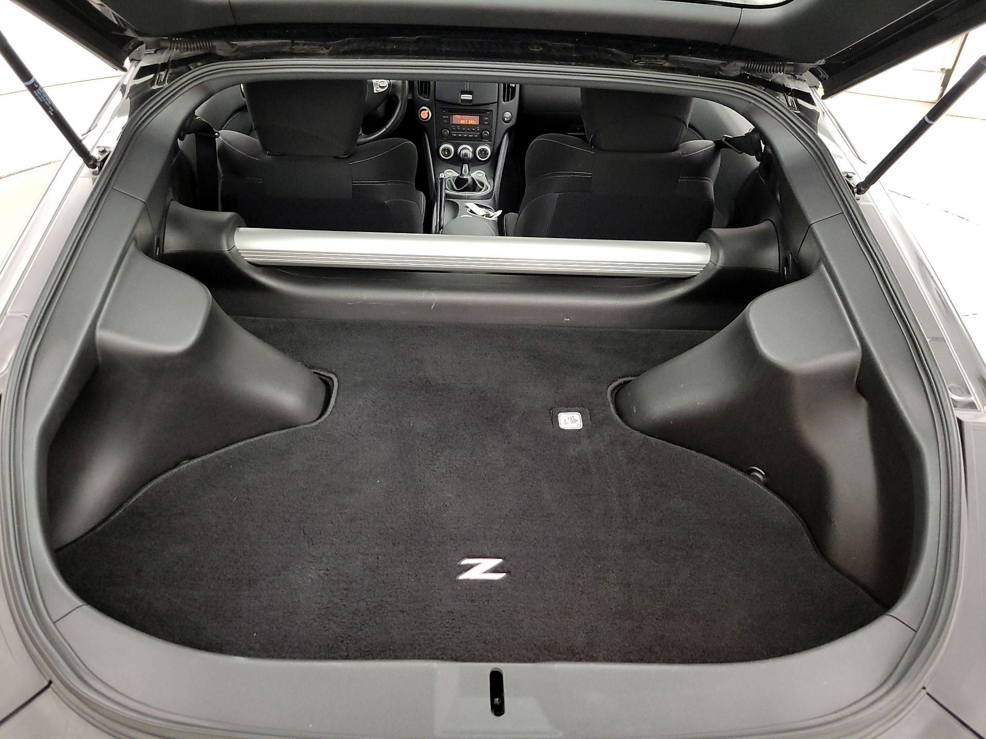 Thumbnail: 2019 Nissan Z - 18