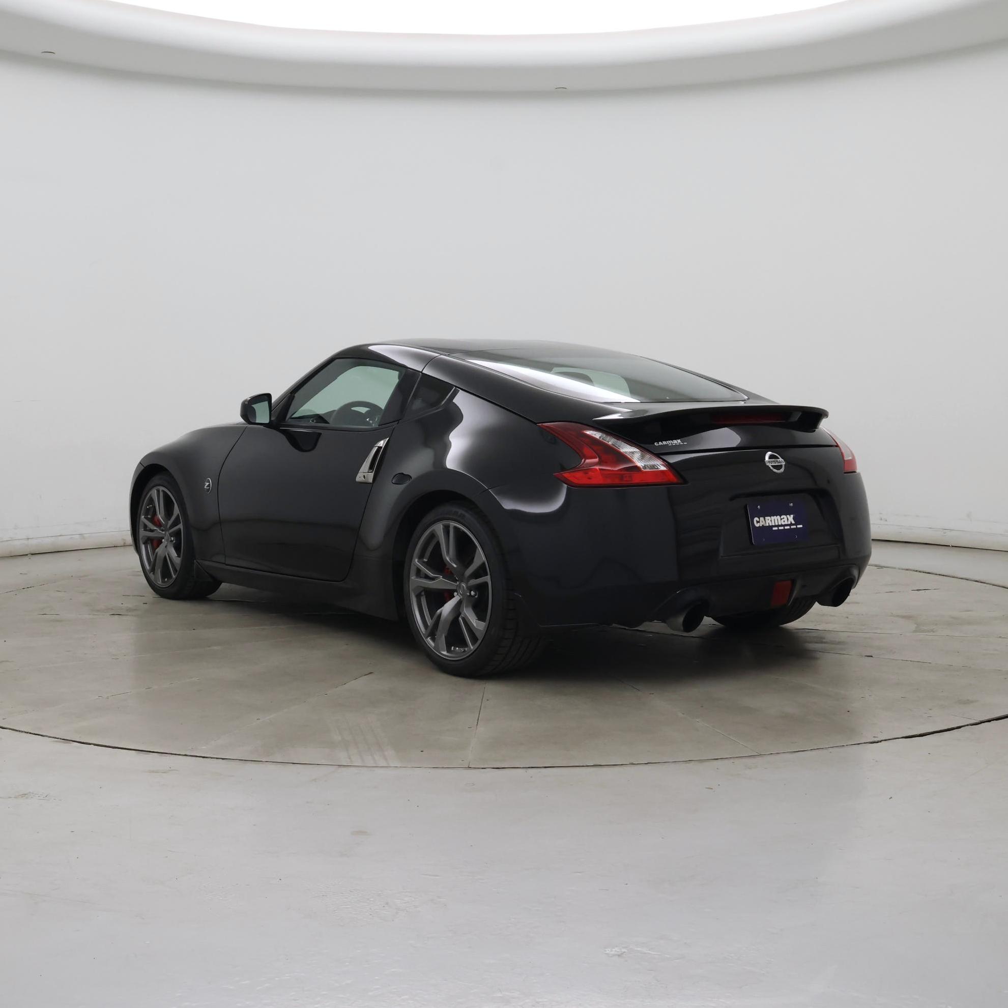 Thumbnail: 2019 Nissan Z - 2