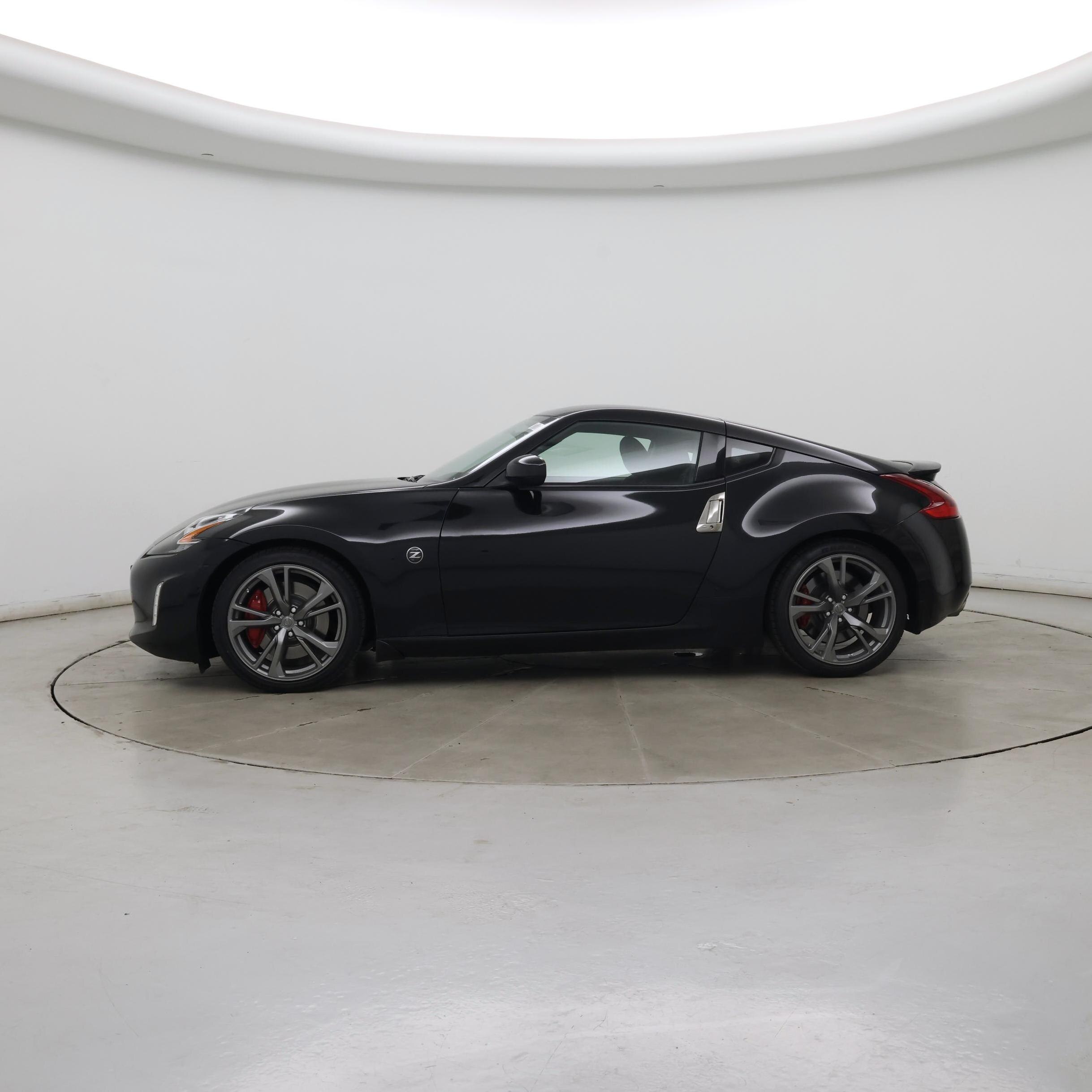 Thumbnail: 2019 Nissan Z - 3