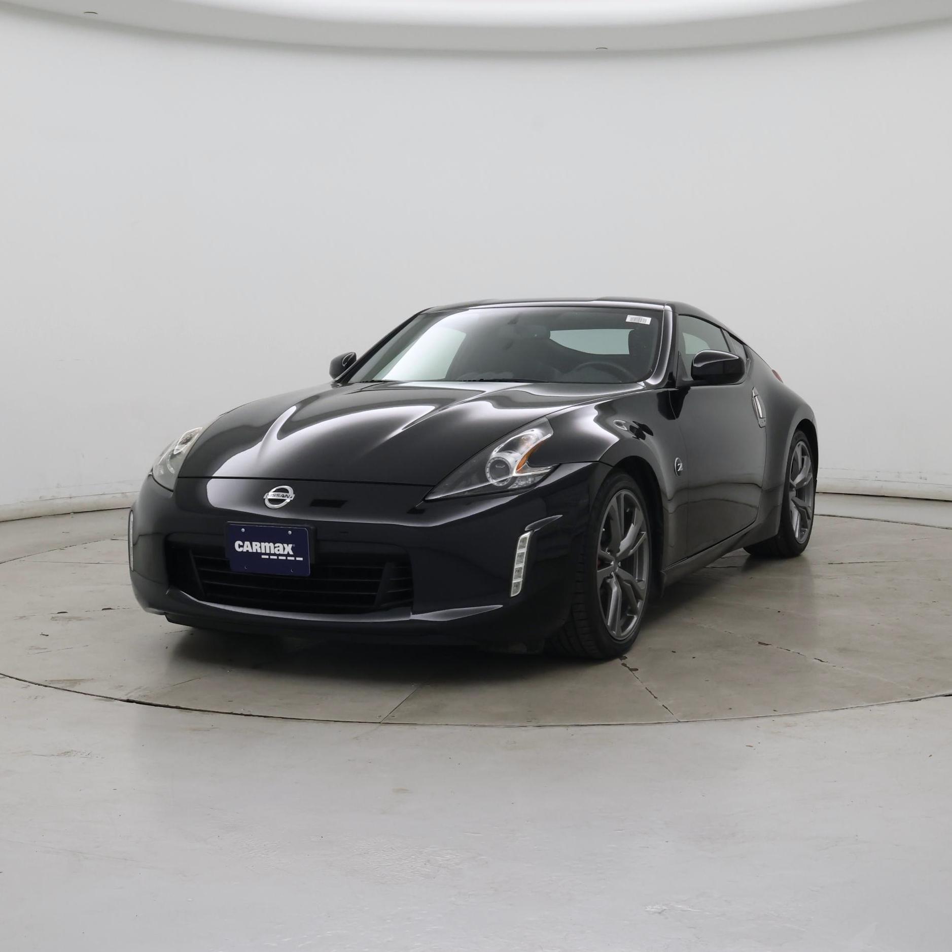 Thumbnail: 2019 Nissan Z - 4