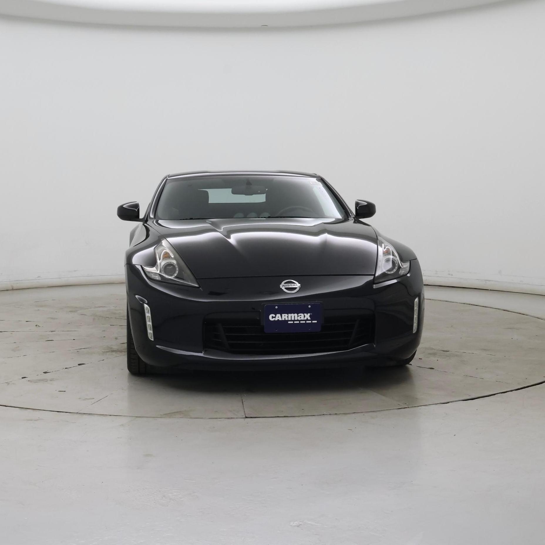 Thumbnail: 2019 Nissan Z - 5