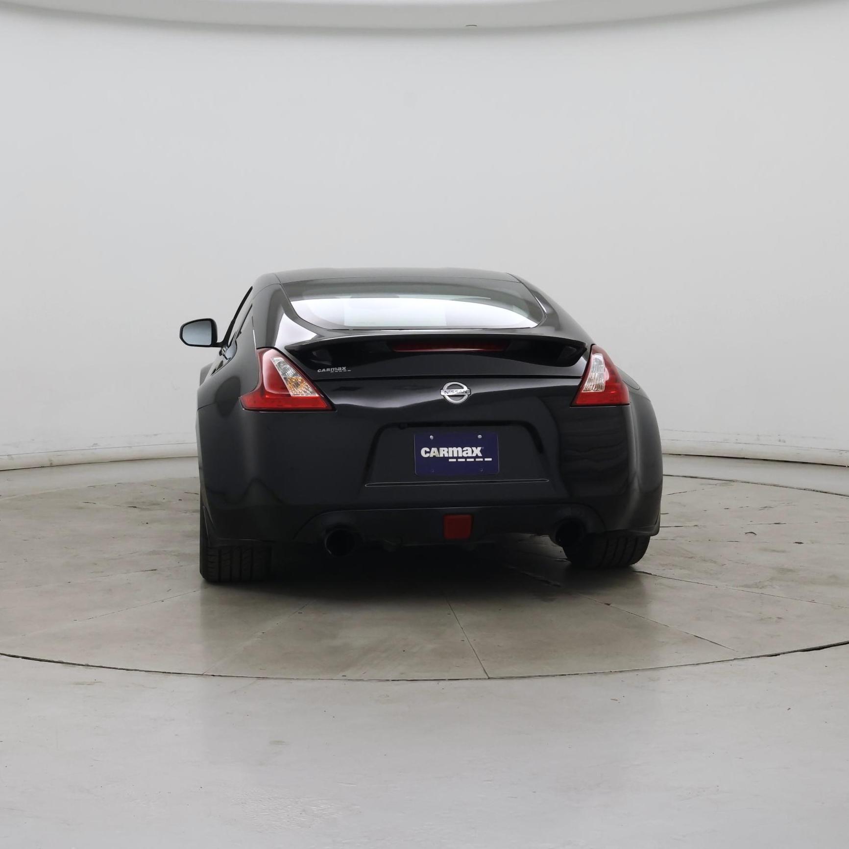Thumbnail: 2019 Nissan Z - 6