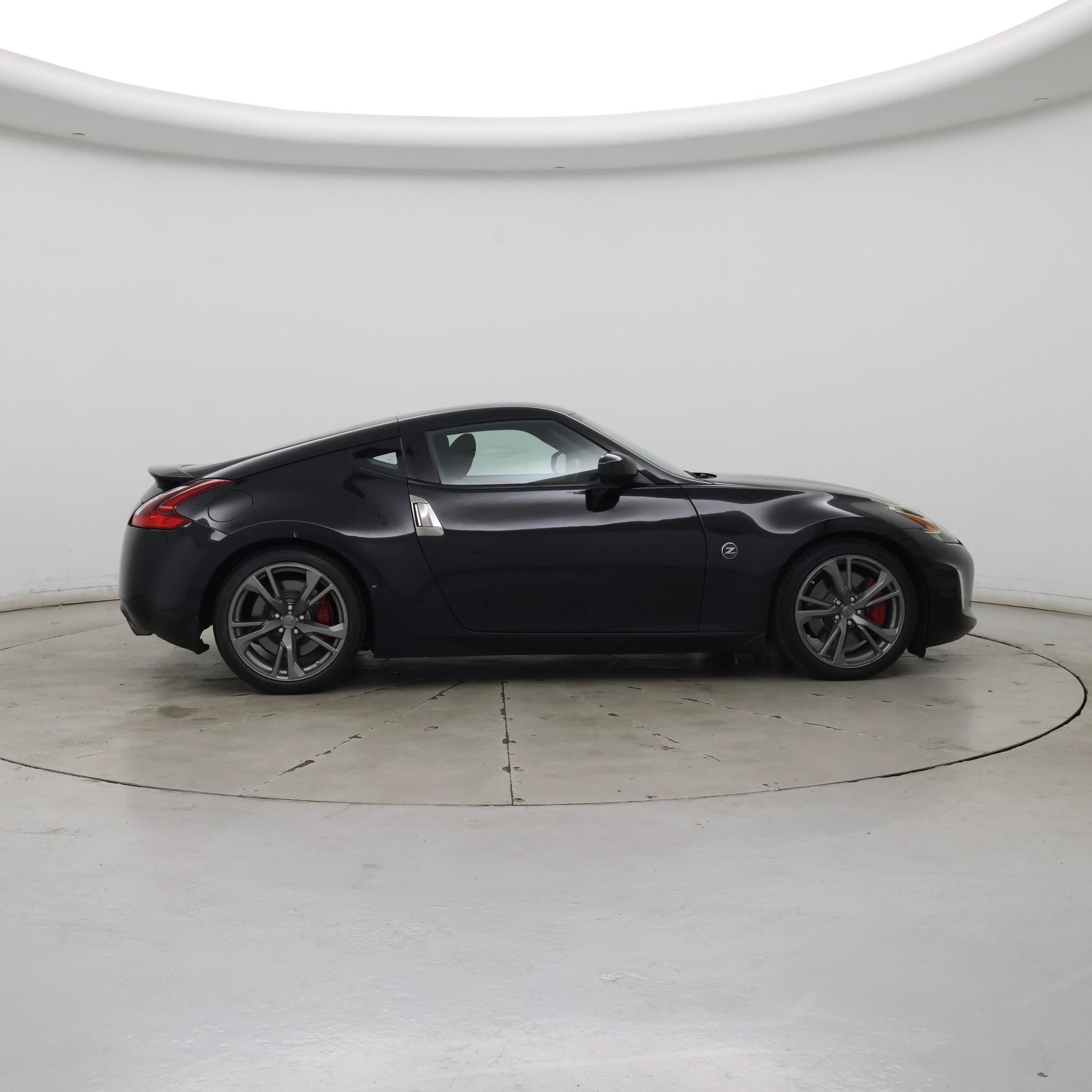Thumbnail: 2019 Nissan Z - 7