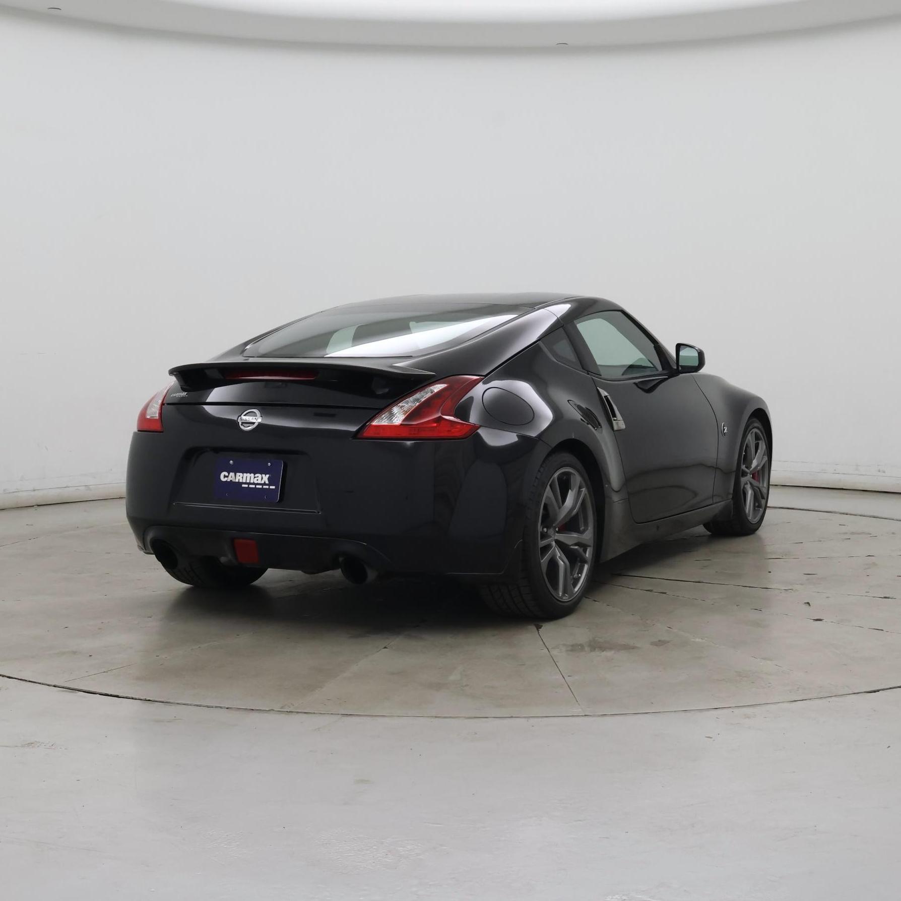 Thumbnail: 2019 Nissan Z - 8
