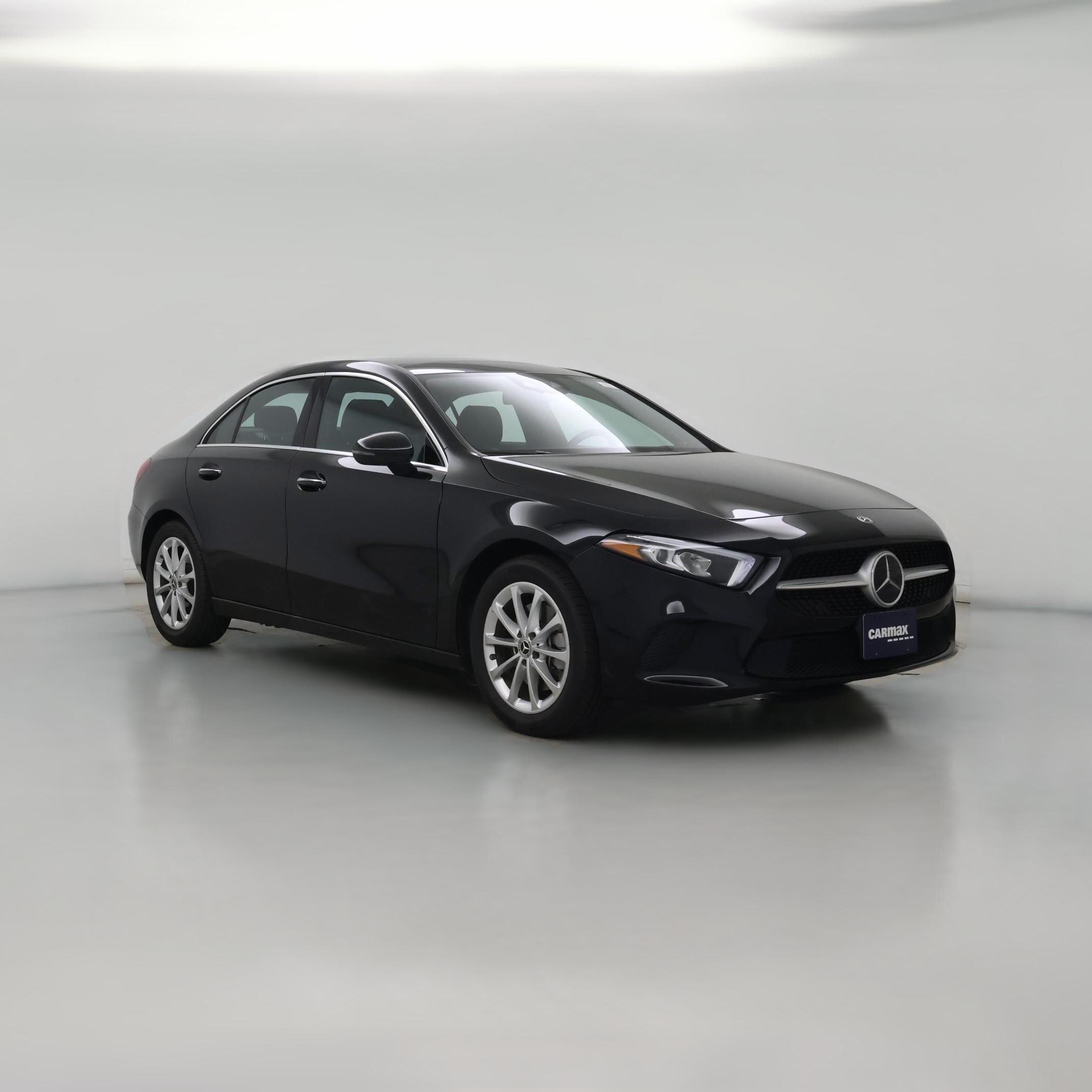 Thumbnail: 2019 Mercedes-Benz A-Class - 1
