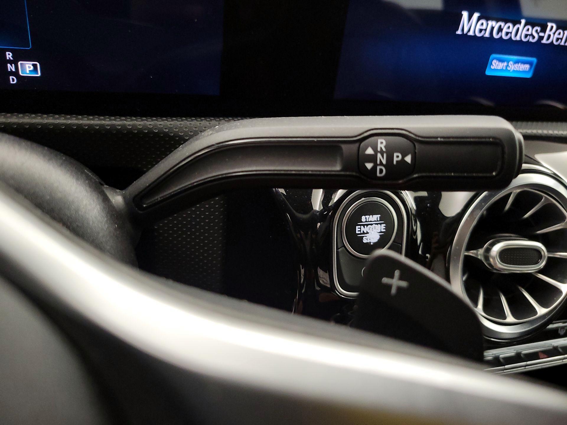 Thumbnail: 2019 Mercedes-Benz A-Class - 17