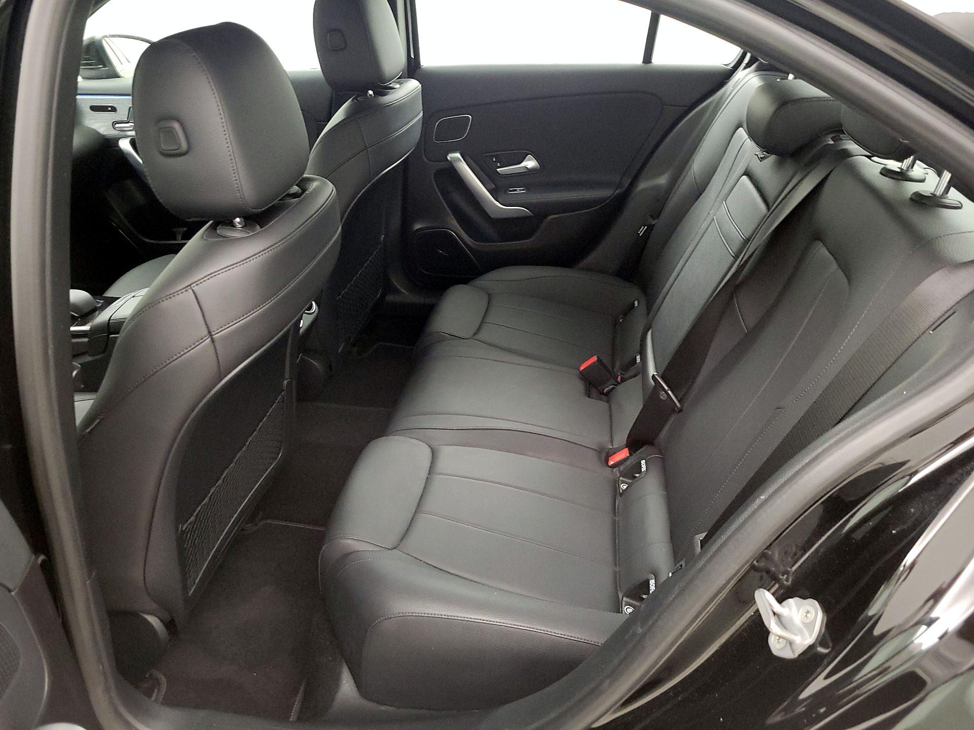 Thumbnail: 2019 Mercedes-Benz A-Class - 18