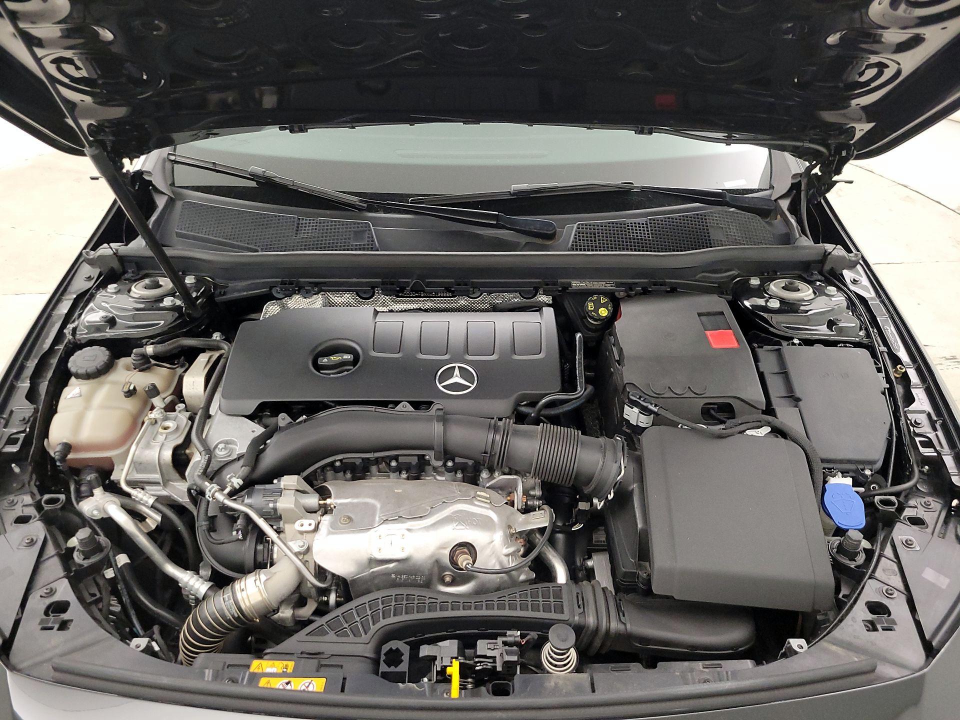 Thumbnail: 2019 Mercedes-Benz A-Class - 20