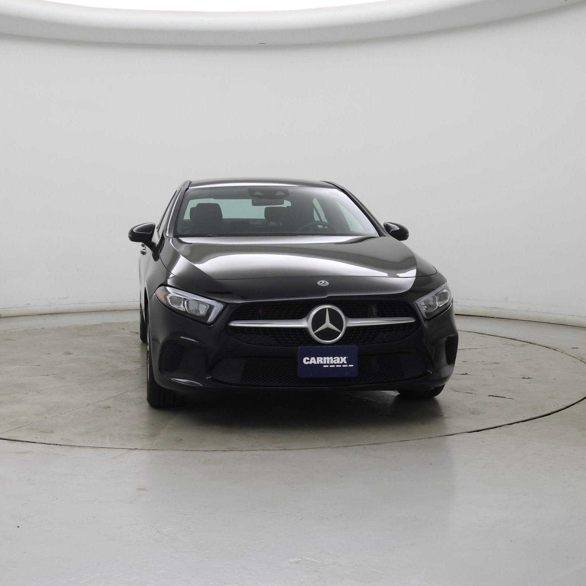 Thumbnail: 2019 Mercedes-Benz A-Class - 5