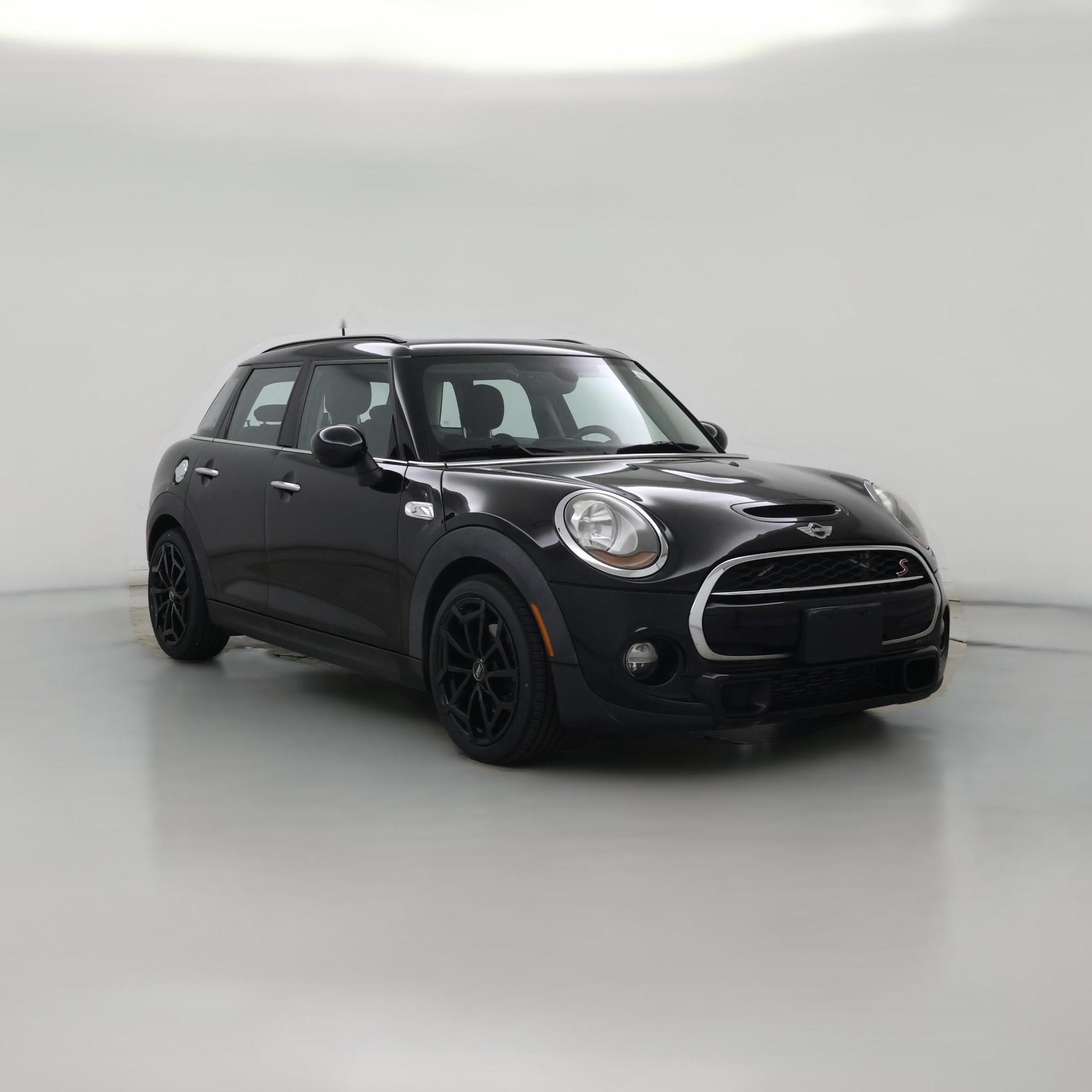 Thumbnail: 2017 MINI Cooper Hardtop - 1