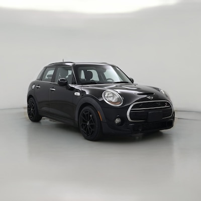 2017 Mini Cooper Hardtop S