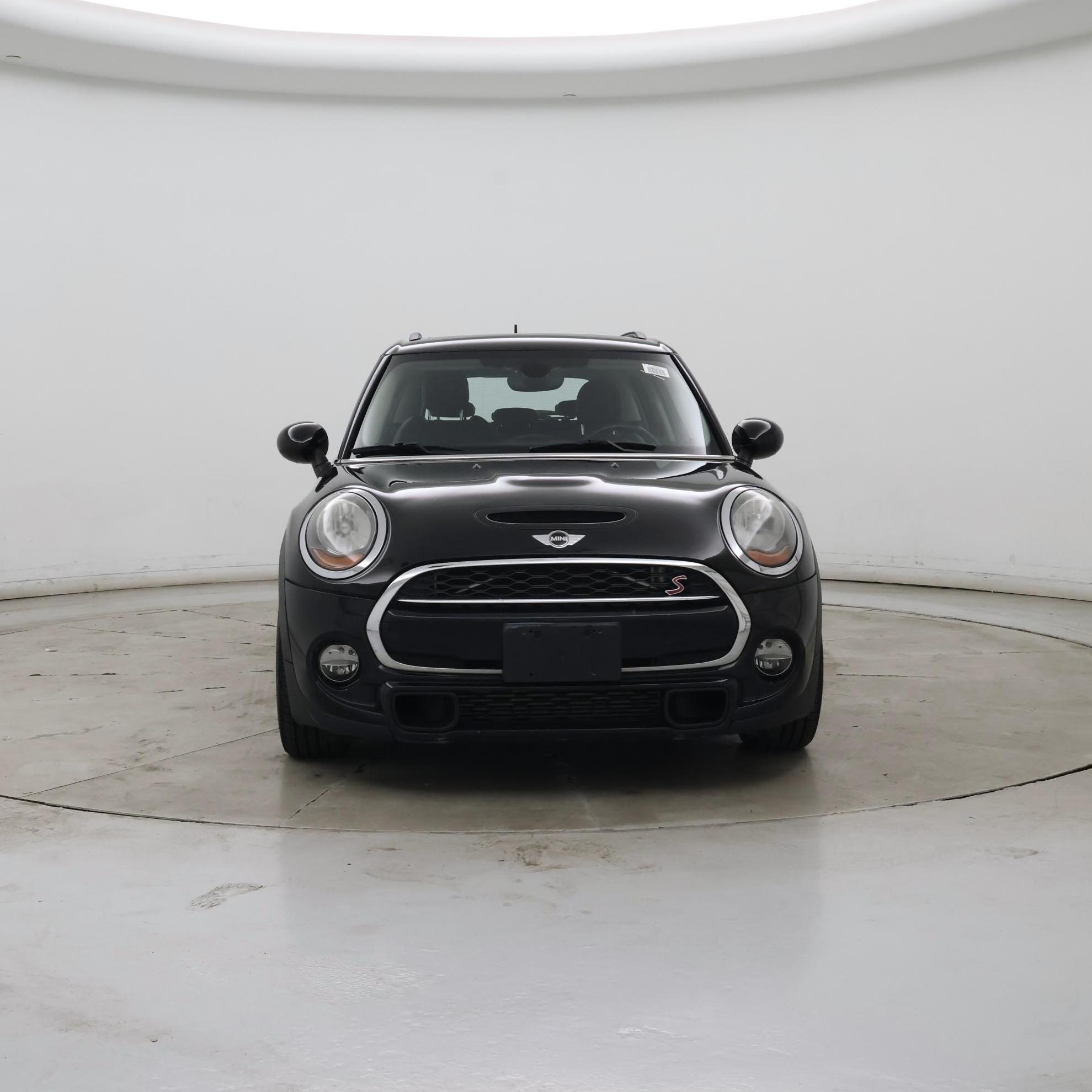 Thumbnail: 2017 MINI Cooper Hardtop - 5