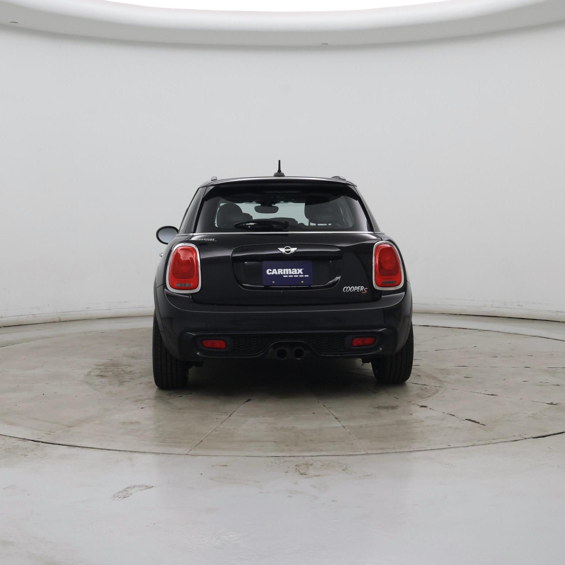 Thumbnail: 2017 MINI Cooper Hardtop - 6