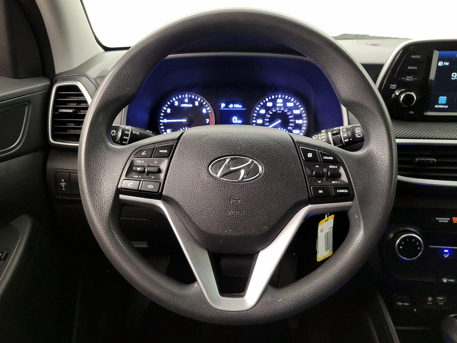 Lane Departure Warning