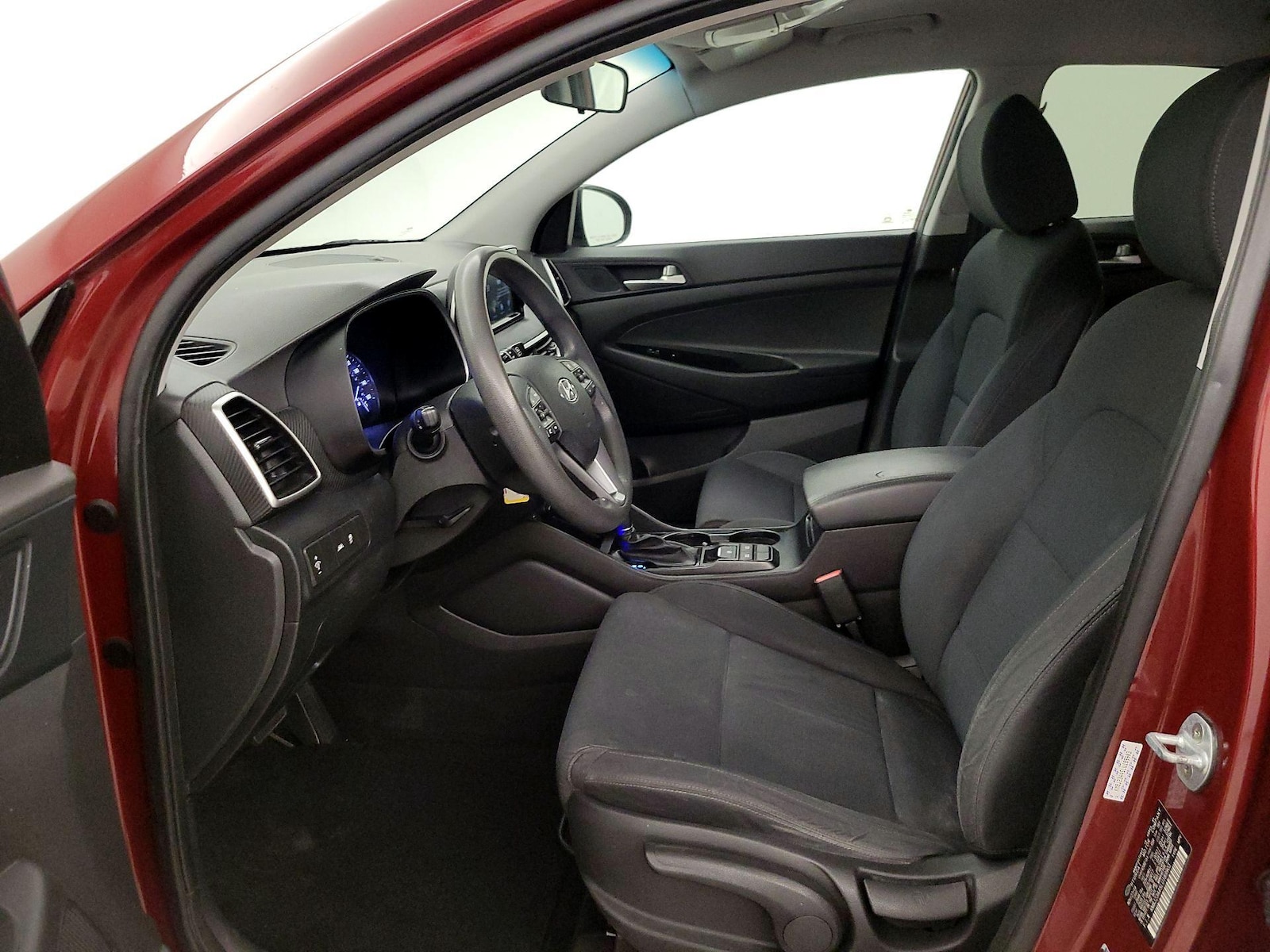 Side Airbags